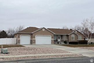 334 S Lariat Way, Grantsville, UT 84029