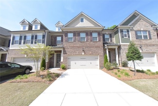 10714 Campbell Commons Way, Charlotte, NC 28277