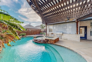2728 Gull Lake Dr, Plano, TX 75025