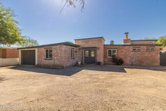 2932 E 18th St, Tucson, AZ 85716