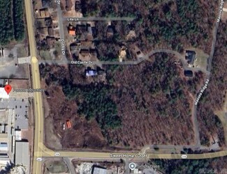 Lot 5 Old Castle Dr, Little Rock, AR 72206