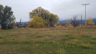 Nhn Lots 1 2 3, Elmo, MT 59915