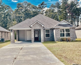 30727 Gabby Ln, Walker, LA 70785