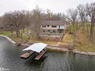 3078 Southshore Dr, Ellston, IA 50074