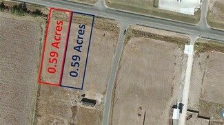 00 Farm To Market Road 2221, La Joya, TX 78560