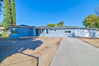4111 E White Ave, Fresno, CA 93702