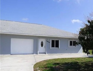2660 Lear Rd, Englewood, FL 34224