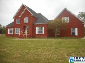 2973 Sprayberry Rd, Pell City, AL 35125