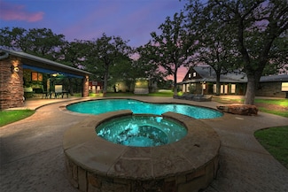 3911 N Highway 281, Mineral Wells, TX 76067