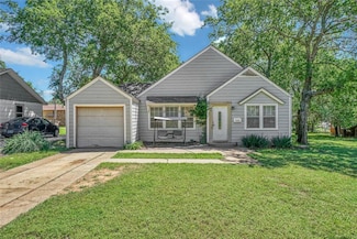 506 N 6th St, Weatherford, OK 73096