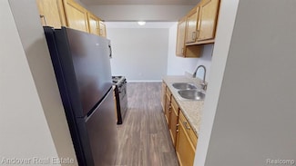 500 E Monroe St, Dundee, MI 48131