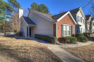 601 Ridgefield Dr, Peachtree City, GA 30269