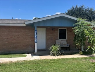 908 E Lovett St, Edinburg, TX 78541