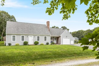24 Crowell Rd, Harwich Port, MA 02646