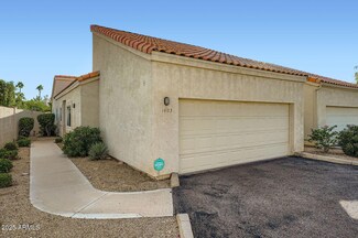 7101 W Beardsley Rd Unit 1403, Glendale, AZ 85308