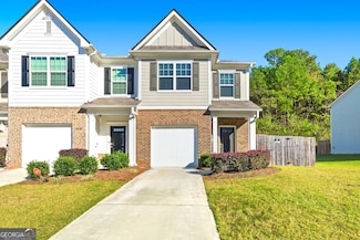 5848 Union Walk Dr, Union City, GA 30291