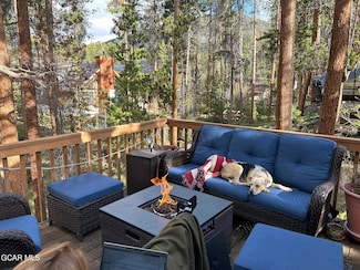 906 Tallaqua Dr, Grand Lake, CO 80447