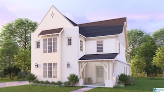 1144 Brayfield Crest Dr, Vestavia Hills, AL 35242