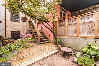 22 S Collington Ave, Baltimore, MD 21231
