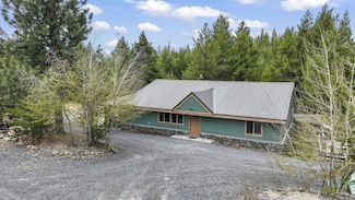 18142 Highway 58, Crescent Lake, OR 97733