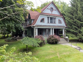 12 Highview Ave, Callicoon, NY 12723