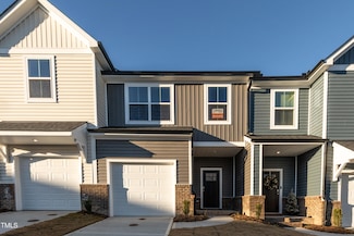 569 Marthas View Way, Wake Forest, NC 27587