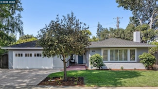 241 E Creek Dr, Menlo Park, CA 94025