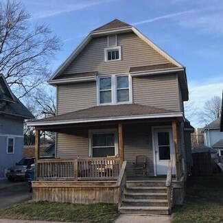 1116 Cadillac St, Kalamazoo, MI 49007