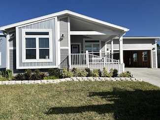 39129 Golf View Ave, Dade City, FL 33525