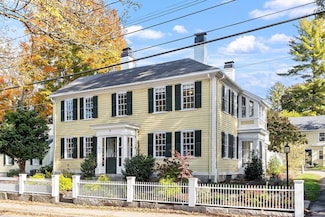 40 Lowell Rd, Concord, MA 01742