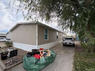 860 W 132nd Ave Unit 70, Westminster, CO 80234