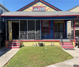 823 Olga St, New Orleans, LA 70119