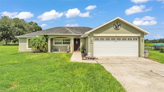 39360 Sparkman Rd, Dade City, FL 33525