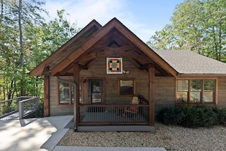 82 Haley Dr, Cherry Log, GA 30522