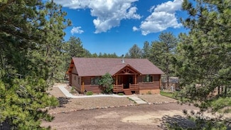 12777 Colorado 96, Westcliffe, CO 81252