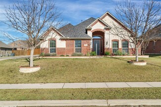 11940 Drummond Ln, Fort Worth, TX 76108