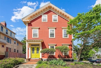 150 Prospect St, Providence, RI 02906