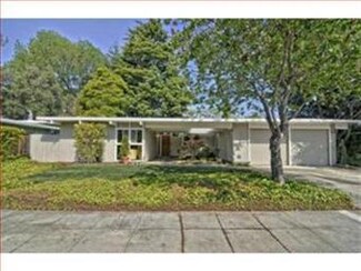 474 Ferne Ave, Palo Alto, CA 94306