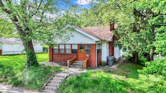 1523 E Mills Ave, Indianapolis, IN 46227
