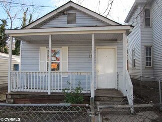 15 W Broad Rock Rd, Richmond, VA 23225