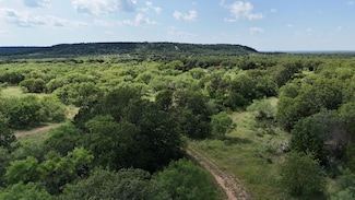 County Road 160, Cisco, TX 76437