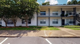 4009 Old Shell Rd Unit E13, Mobile, AL 36608