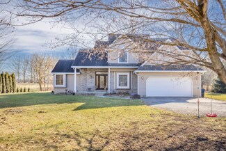 1971 W County Road 100 S, New Castle, IN 47362