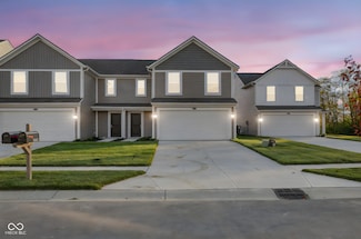 10807 Penwell Way, Indianapolis, IN 46235