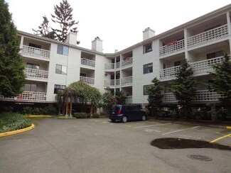 710 N 160th St Unit B316, Shoreline, WA 98133