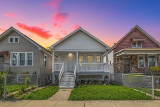 17 E 100th Place, Chicago, IL 60628
