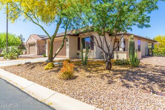 7886 W Saratoga Way, Florence, AZ 85132