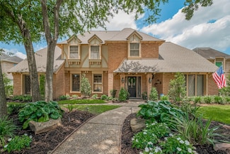 12214 Clearfork Dr, Houston, TX 77077