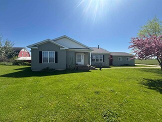 5357 Owendale Rd, Owendale, MI 48754