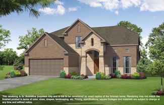 4522 Whisperwood Dr, Rosenberg, TX 77471